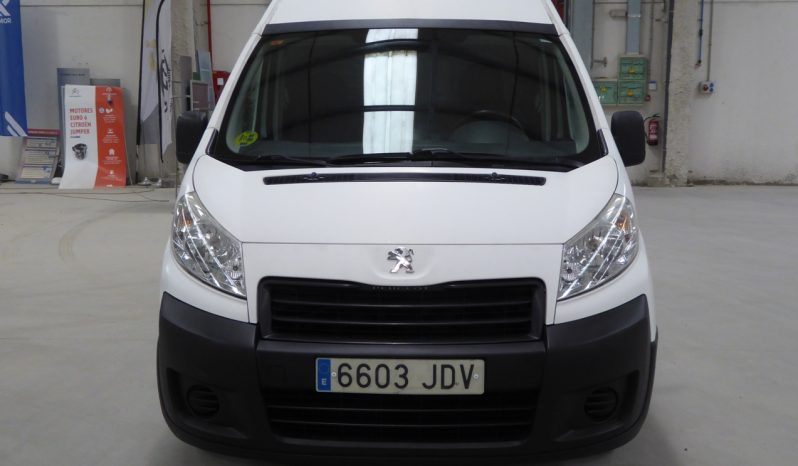 Peugeot Expert 2.0 hdi (128CV) isotermo L2H2