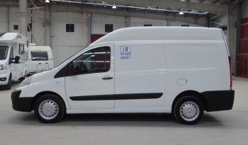 
									Peugeot Expert 2.0 hdi (128CV) isotermo L2H2 lleno								