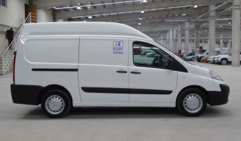 
									Peugeot Expert 2.0 hdi (128CV) isotermo L2H2 lleno								