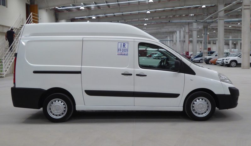 
								Peugeot Expert 2.0 hdi (128CV) isotermo L2H2 lleno									