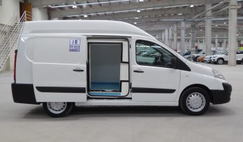 
									Peugeot Expert 2.0 hdi (128CV) isotermo L2H2 lleno								