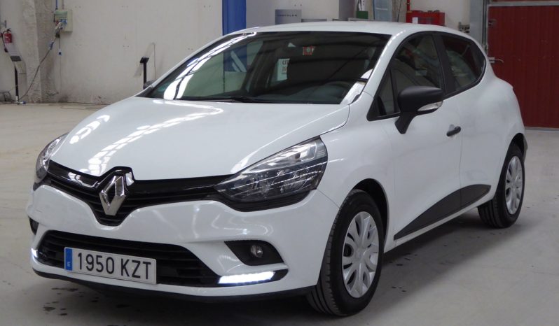 Renault Clio Business dCi 75CV