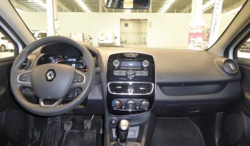 
									Renault Clio Business dCi 75CV lleno								