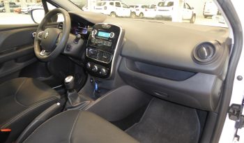 
									Renault Clio Business dCi 75CV lleno								