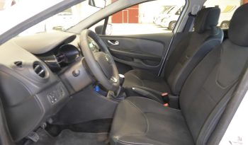 
									Renault Clio Business dCi 75CV lleno								