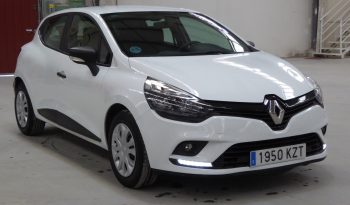 
									Renault Clio Business dCi 75CV lleno								