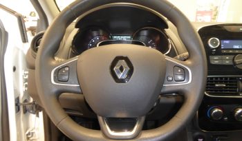 
									Renault Clio Business dCi 75CV lleno								