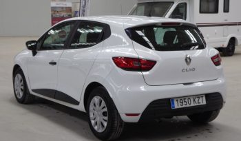 
									Renault Clio Business dCi 75CV lleno								