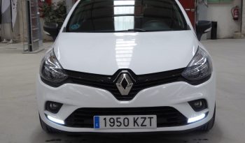 
									Renault Clio Business dCi 75CV lleno								