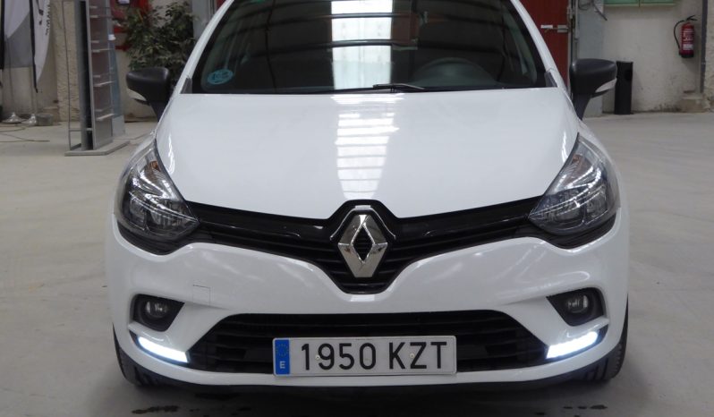 Renault Clio Business dCi 75CV