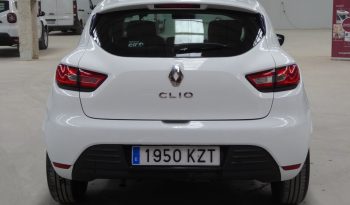 
									Renault Clio Business dCi 75CV lleno								