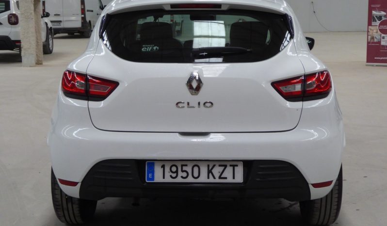 
								Renault Clio Business dCi 75CV lleno									