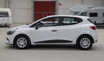 
									Renault Clio Business dCi 75CV lleno								