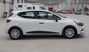 
									Renault Clio Business dCi 75CV lleno								