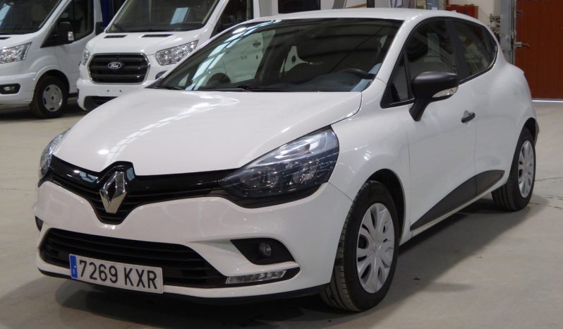 Renault Clio Business dCi 75CV