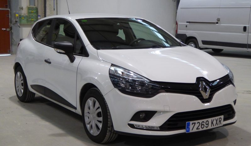 Renault Clio Business dCi 75CV