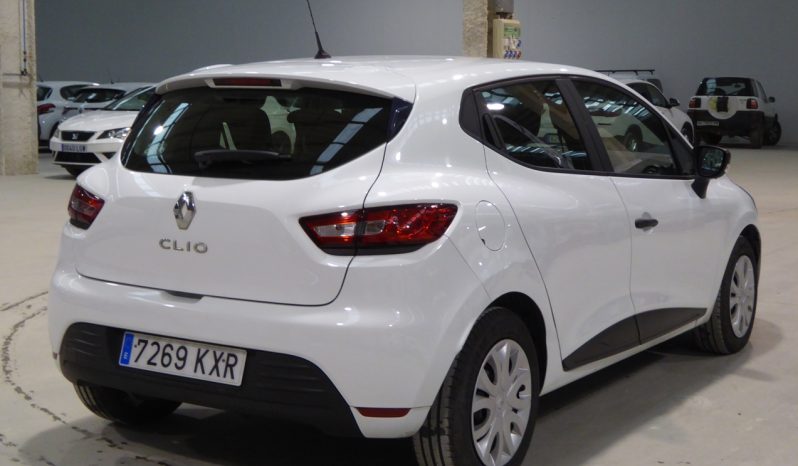 Renault Clio Business dCi 75CV