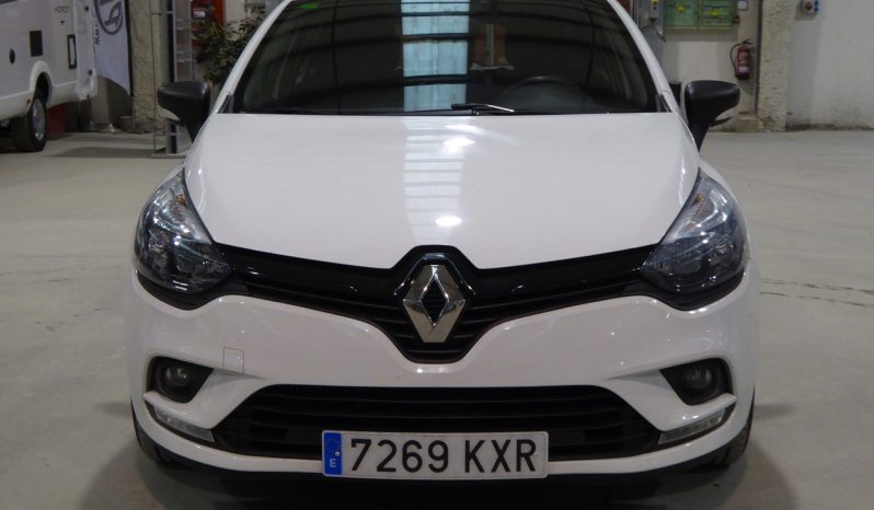 Renault Clio Business dCi 75CV