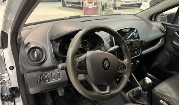 
									Renault Clio Business dCi 75CV lleno								