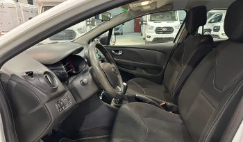 
									Renault Clio Business dCi 75CV lleno								