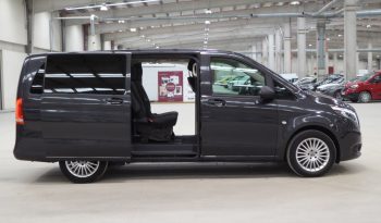 
									Mercedes Vito 116CDI AT Tourer 9 pl. Larga lleno								