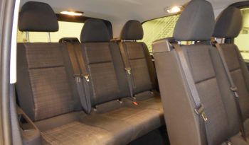 
									Mercedes Vito 116CDI AT Tourer 9 pl. Larga lleno								