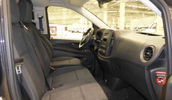 
									Mercedes Vito 116CDI AT Tourer 9 pl. Larga lleno								