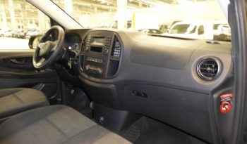 
									Mercedes Vito 116CDI AT Tourer 9 pl. Larga lleno								