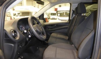 
									Mercedes Vito 116CDI AT Tourer 9 pl. Larga lleno								