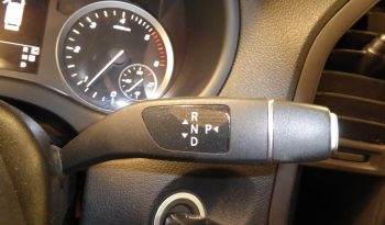 
									Mercedes Vito 116CDI AT Tourer 9 pl. Larga lleno								