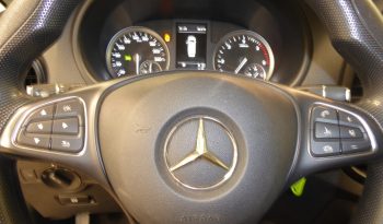
									Mercedes Vito 116CDI AT Tourer 9 pl. Larga lleno								