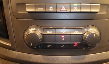 
									Mercedes Vito 116CDI AT Tourer 9 pl. Larga lleno								
