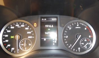
									Mercedes Vito 116CDI AT Tourer 9 pl. Larga lleno								