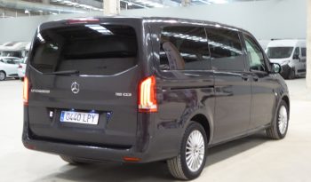 
									Mercedes Vito 116CDI AT Tourer 9 pl. Larga lleno								