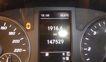 
									Mercedes Vito 116CDI AT Tourer 9 pl. Larga lleno								