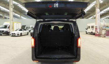 
									Mercedes Vito 116CDI AT Tourer 9 pl. Larga lleno								