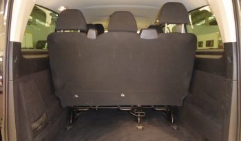 
									Mercedes Vito 116CDI AT Tourer 9 pl. Larga lleno								
