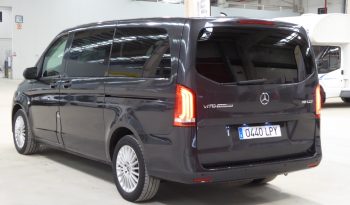 
									Mercedes Vito 116CDI AT Tourer 9 pl. Larga lleno								