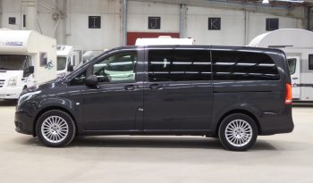 
									Mercedes Vito 116CDI AT Tourer 9 pl. Larga lleno								