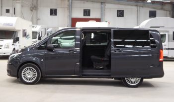 
									Mercedes Vito 116CDI AT Tourer 9 pl. Larga lleno								