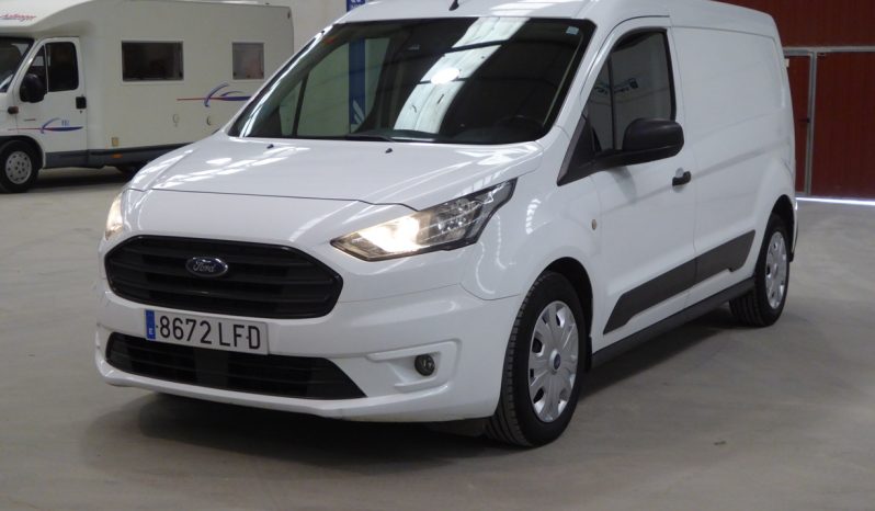 FORD TRANSIT CONNECT ECO 1.5 TDCI 100CV L2