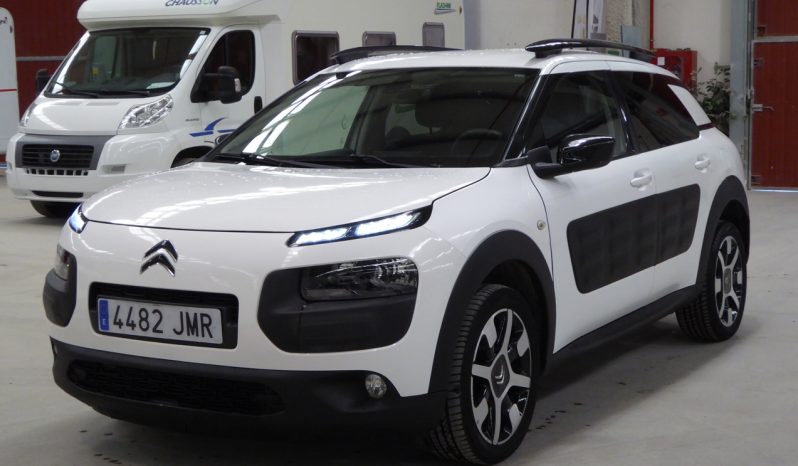 CITROEN C4 Cactus HDi 100 Feel Edition