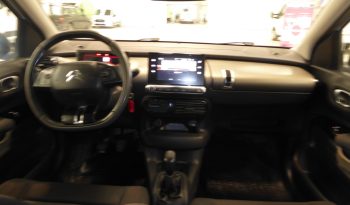 
									CITROEN C4 Cactus HDi 100 Feel Edition lleno								