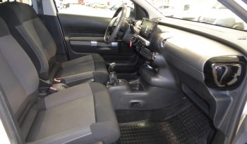 
									CITROEN C4 Cactus HDi 100 Feel Edition lleno								