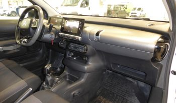 
									CITROEN C4 Cactus HDi 100 Feel Edition lleno								