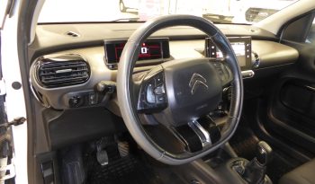 
									CITROEN C4 Cactus HDi 100 Feel Edition lleno								