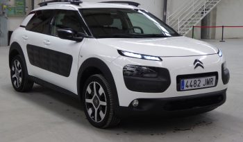 
									CITROEN C4 Cactus HDi 100 Feel Edition lleno								