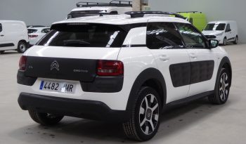 
									CITROEN C4 Cactus HDi 100 Feel Edition lleno								