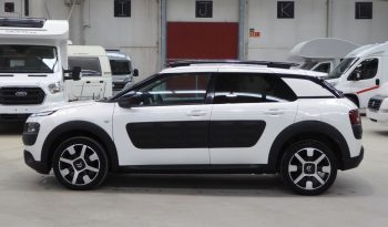 
									CITROEN C4 Cactus HDi 100 Feel Edition lleno								