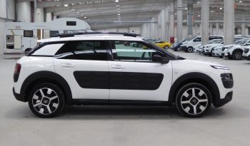 
									CITROEN C4 Cactus HDi 100 Feel Edition lleno								